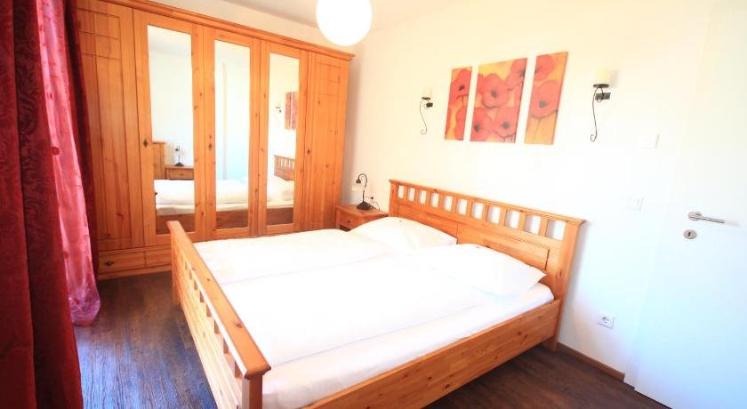 Appartement Lange Gasse by Schladming-Appartements