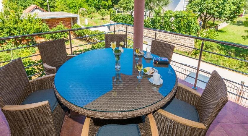 Apartment Zdravko Privlaka