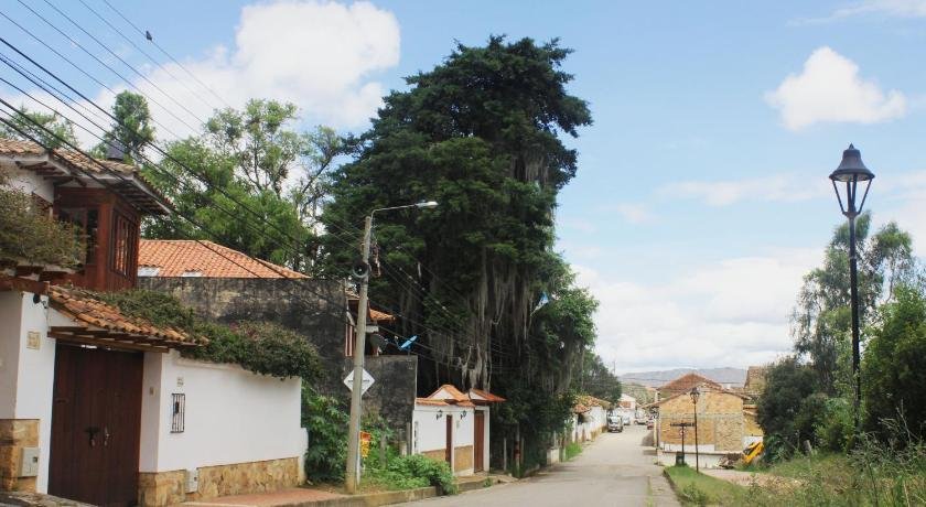 Casa Leo Villa de Leyva