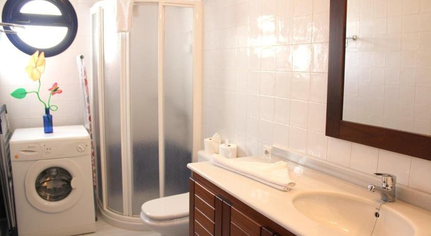 Apartamento 1 linea centro Playa Blanca