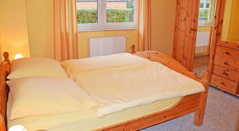 Ferienhaus Sabine mit Kamin und So