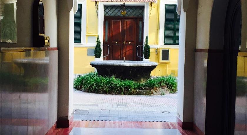 Colosseum Apartments Monti Rome