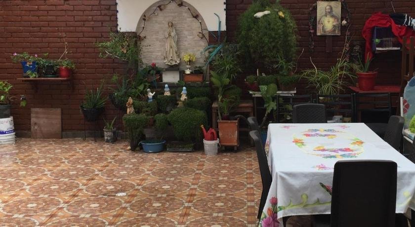 Hotel Don Olivo