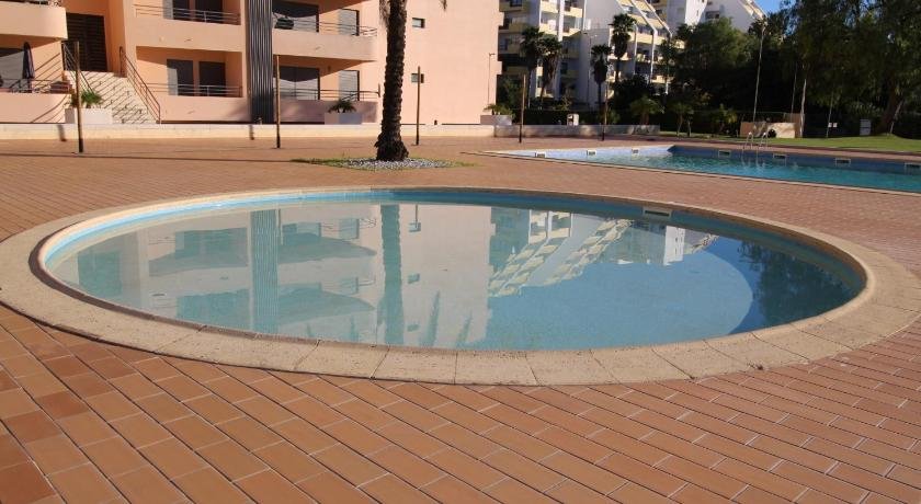 T1 Praia da Rocha / Paraiso Sol da Rocha