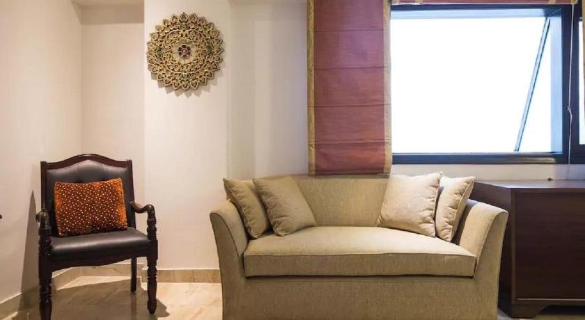 Hostie Aikya - Harmony Living in South Delhi
