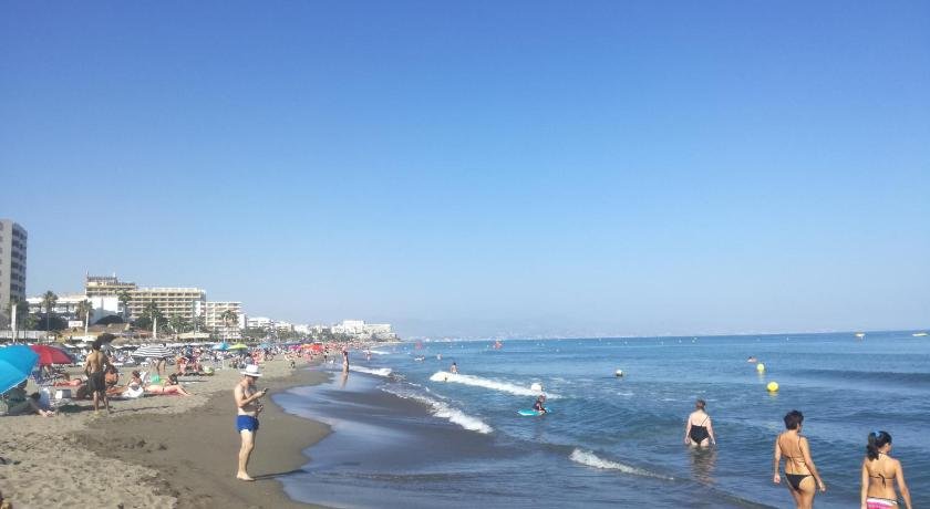 Carihuela Los Nidos Sun&Beach