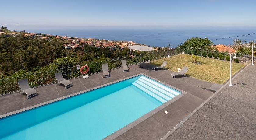 Villa Panoramica II
