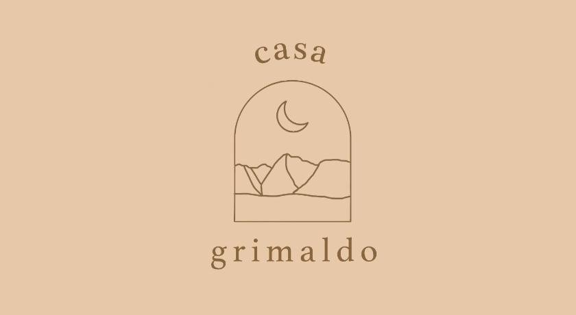 Casa Grimaldo