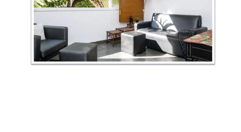 Apto quarto/sala coracao Ipanema
