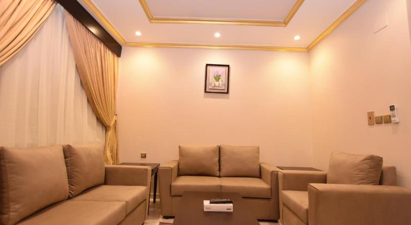 Burj Al Faris Hotel Apartments