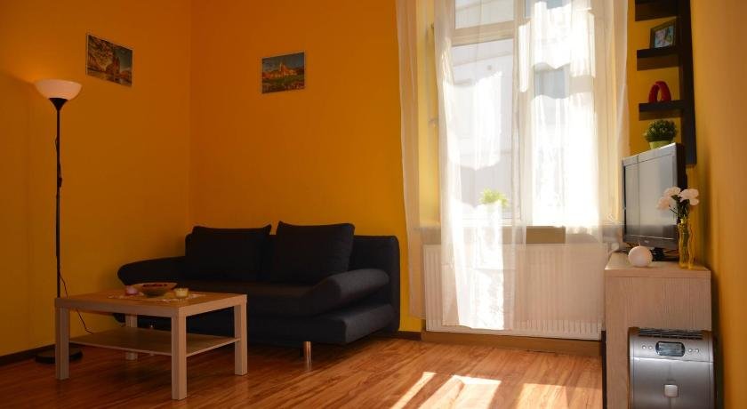 Olmapaka Apartment