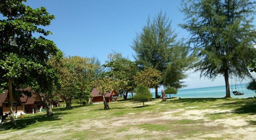 Koh Ngai Seafood