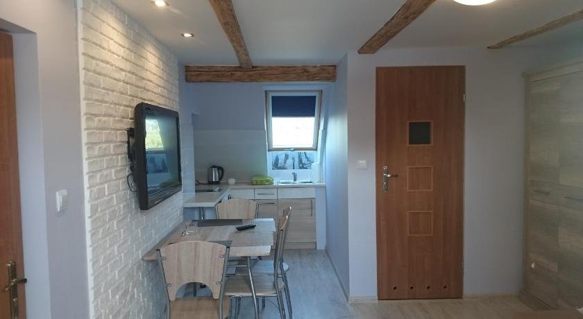 Apartamenty Wiktora
