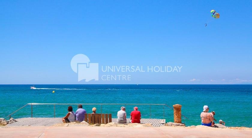 UHC Paradis Apartments