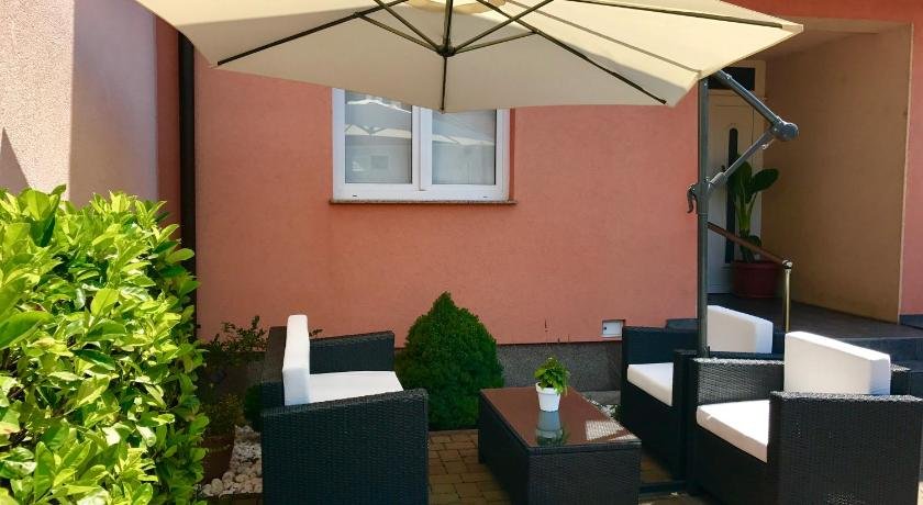 Apartments Corina