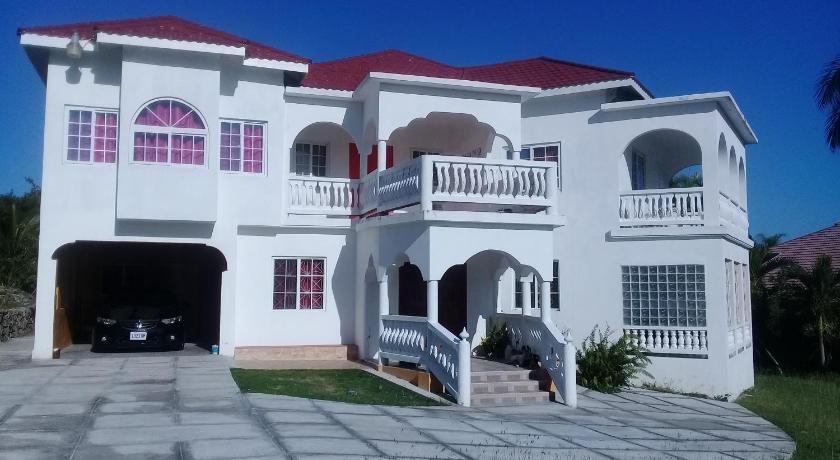Casa de Montego Bay Guesthouse
