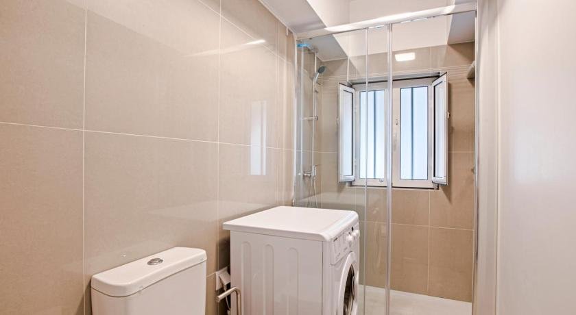 BmyGuest - Ambassador Boutique Apartment I
