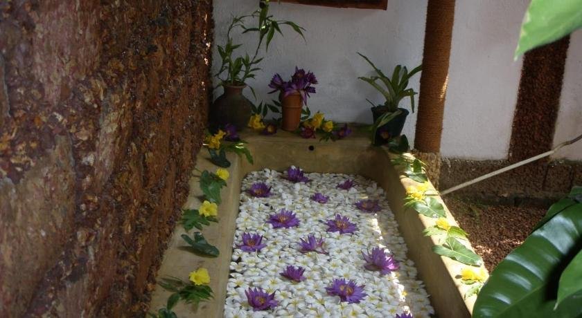 Kleine Villa Bentota