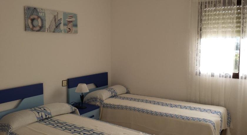 Apartamento Carihuela Beach & Sun