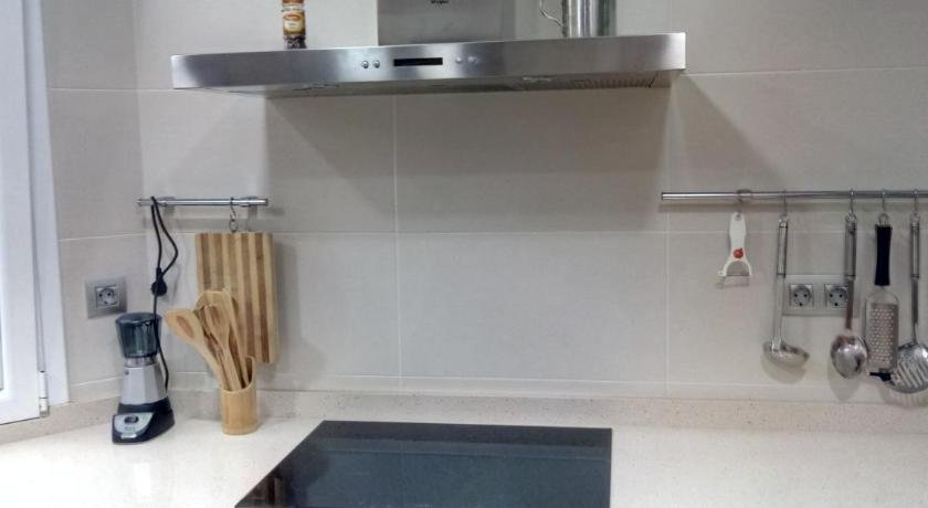 Apartamento centrico en Lekeitio playa y puerto