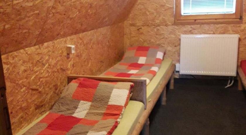 Holiday home Kraljica Travnik