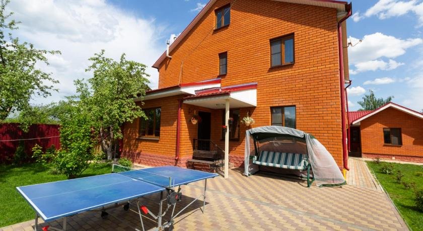 Holiday Home Iskra Khimki