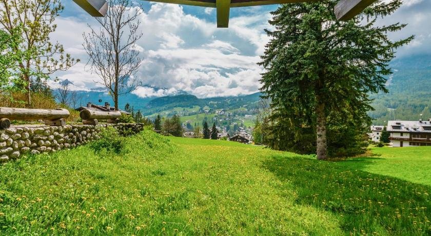 Villa Ca Perosego - Stayincortina