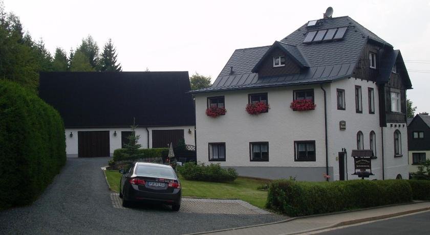 Haus Waldeck Altenberg