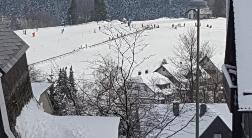 Winterberger Strasse