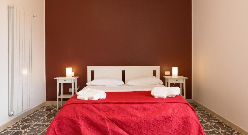 Al Corso Apartments