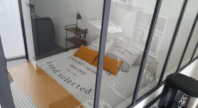 Le Petit Loft des Thermes