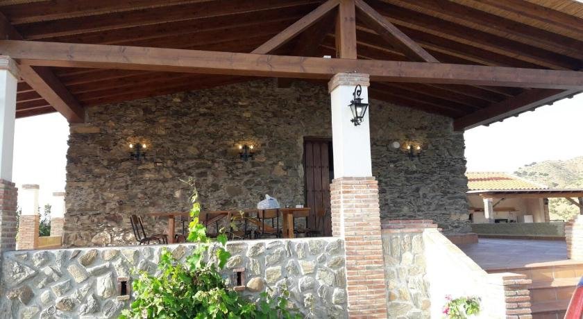 Casa rural Los Caballos - Finca Los Pelaeros