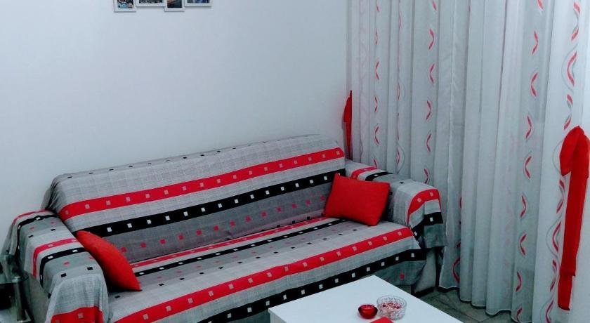 Apartment Citadela