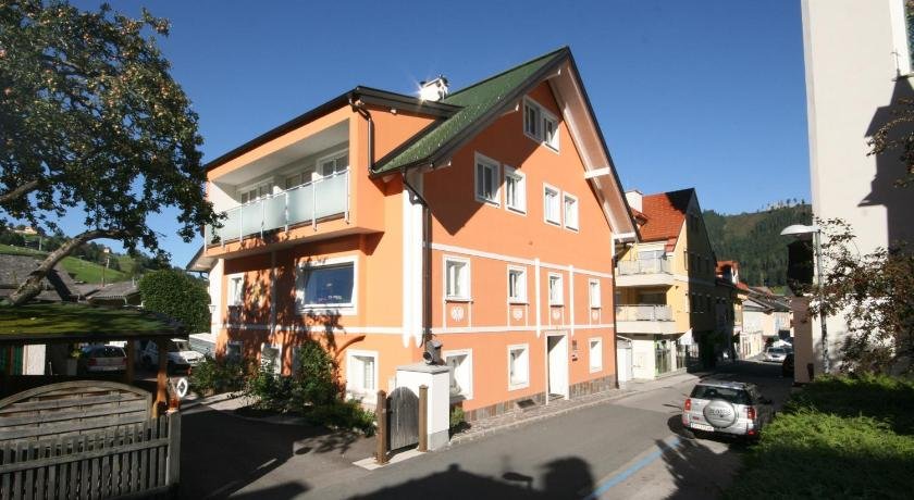 Appartements Schwaiger by Schladming-Appartements