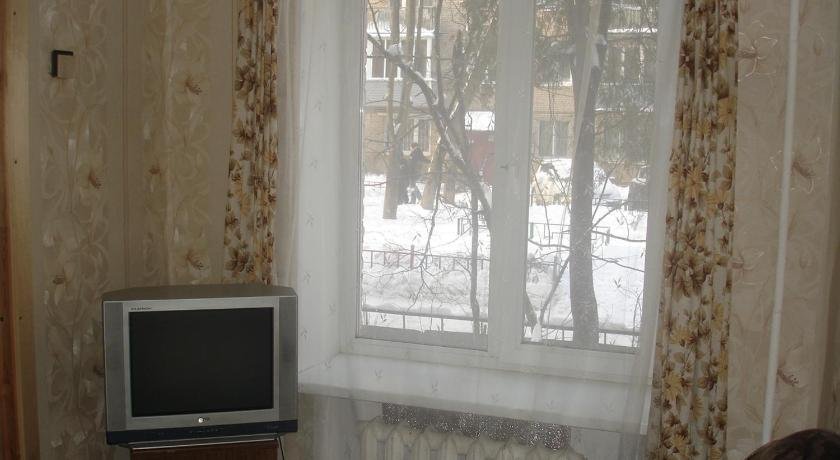 Apartment on Pushkina 3A