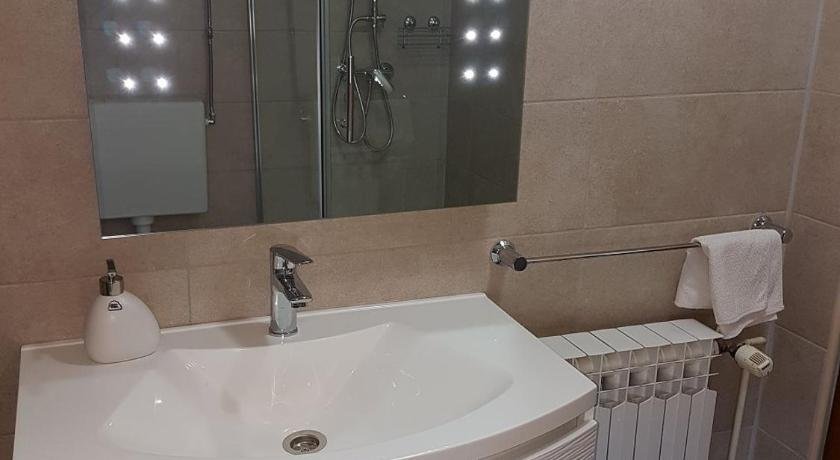 Apartments Olive Biograd na Moru