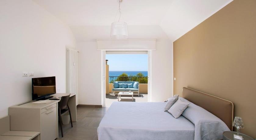 B&B Ligure Rooms