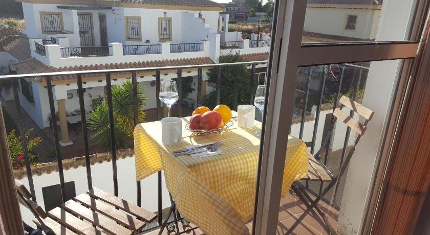 Apartamentos Saturnos