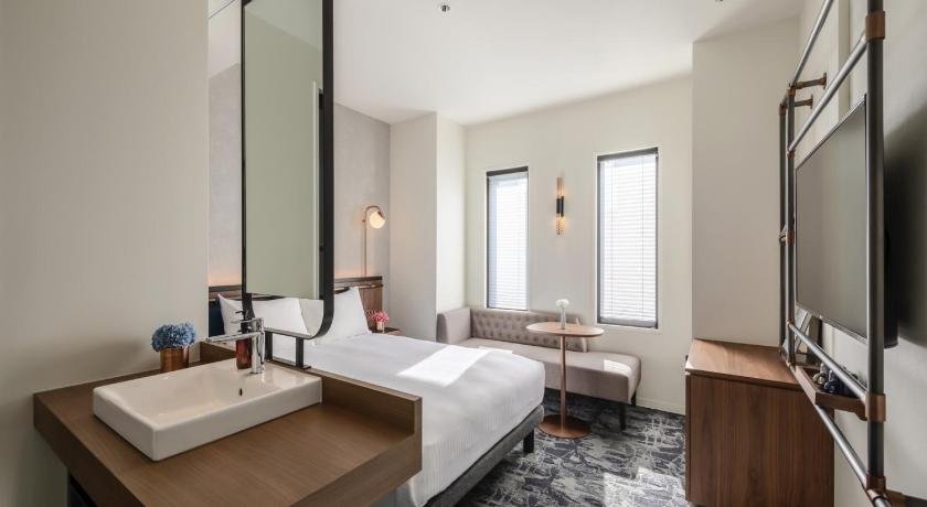 The Lively Honmachi Osaka / Vacation Stay 76674