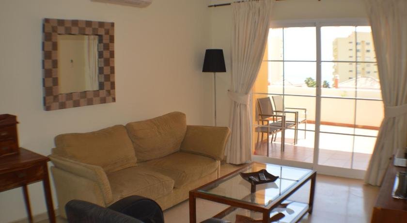 Apartamento Puertosol Estepona