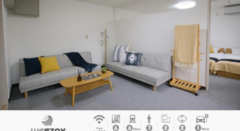 Osaka - Apartment / Vacation STAY 77621