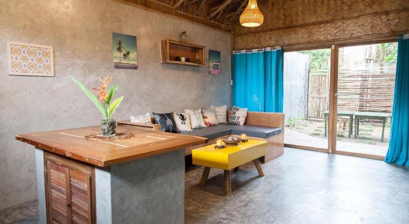 Vacation Rental El Nido