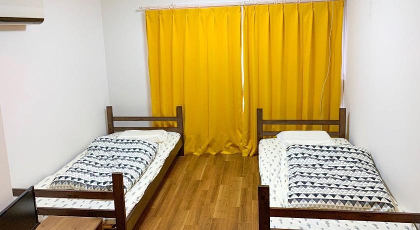 Future Condominium Jozankei / Vacation STAY 6118