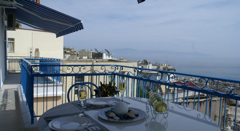 Island Apartment Kavala