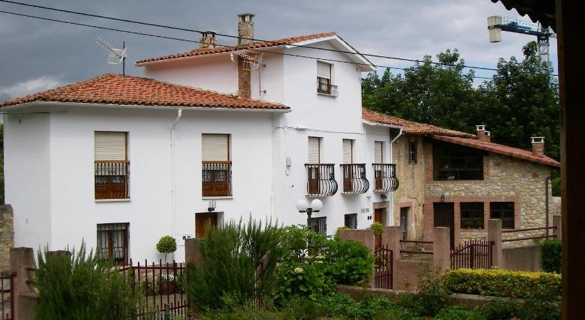 Apartamento Sopiedra