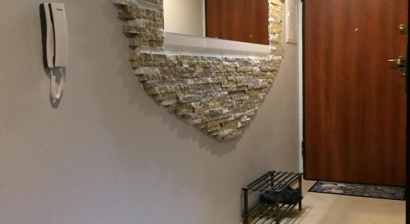 Apartament 'Na Mocarni'