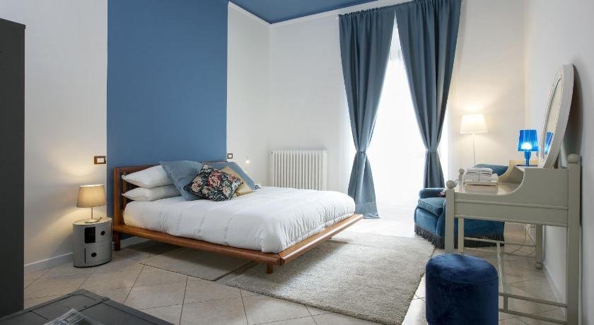 Carletti Urban Flat
