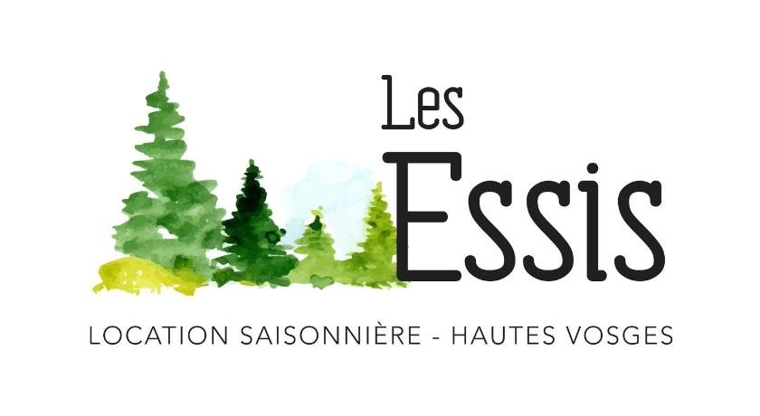 Gite Les Essis