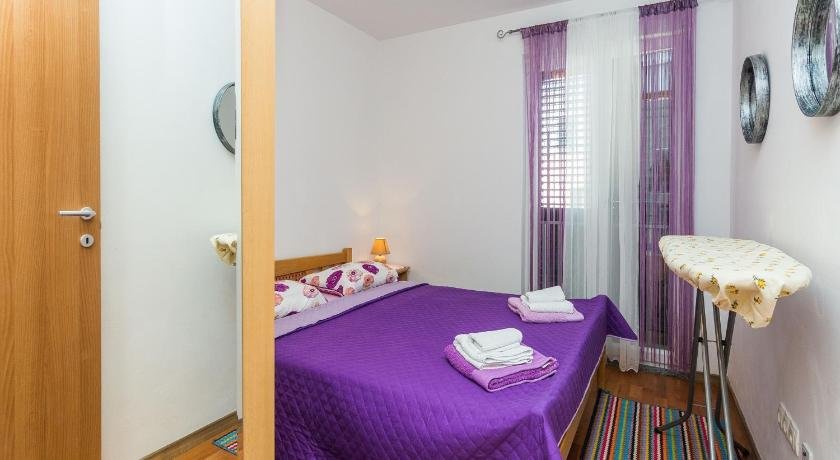 Apartment Jakov Privlaka