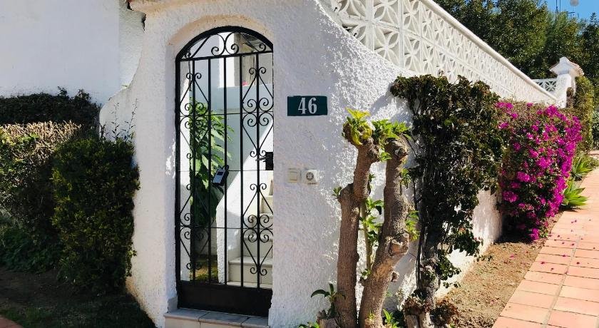 Casa Nancy Nerja